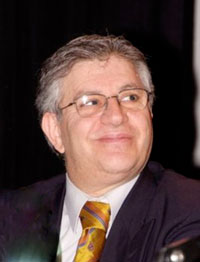 Giampiero Feliciotti