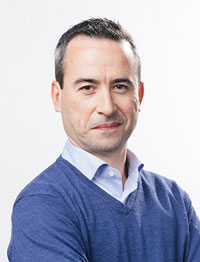 Stefano Ciafani