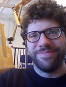 Jacopo Gesiot