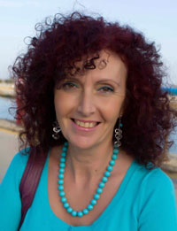 Maria Basile