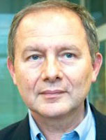 John Barbur