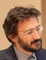 Luciano Perondi
