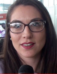 Antonella Giovinazzo