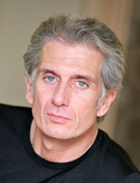 Massimiliano Finazzer Flory