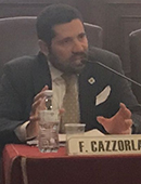 Francesco Cazzorla