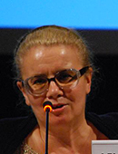 Lilia Sebastiani