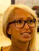 Silvia Paparella