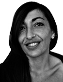 Francesca Arras