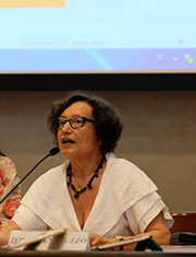 Loretta Zorzi Meneguzzo