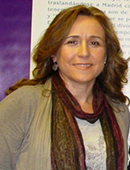 María Rosal Nadales