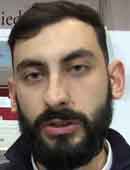 Alessio Russo