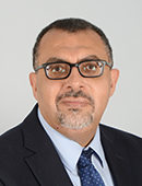 Khaled Hamad