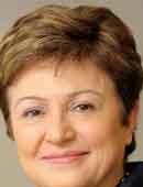 Kristalina Georgieva