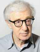 Woody Allen
