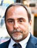 Enrico Bellavia