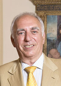 Leonardo Cagnoli