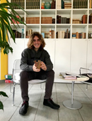 Jonathan Salina