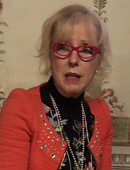 Maria Teresa Mattioli