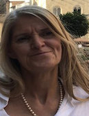 Graziella Silvia Cefalo