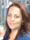 Verónica Livier Díaz Núñez