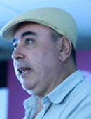 Miguel Fernando Elizondo Mata