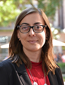 Carla Filipe Narciso