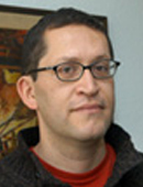 Héctor Quiroz Rothe