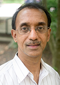 Raghavan Srinivasan