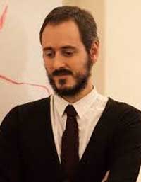 Gian Maria Tosatti