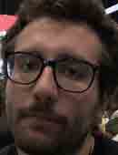 Giacomo Taddeo Traini