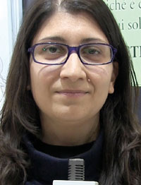 Valeria Presti Danisi