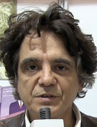 Sandro Domenico Teti