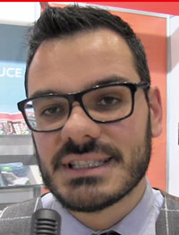 Matteo Sabato