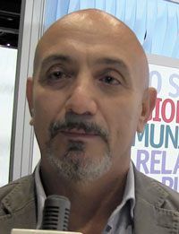 Massimiliano Lanzi
