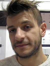 Martino Ferrario