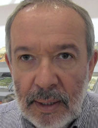 Mario Papalini