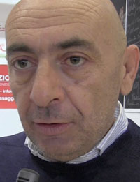 Mario Ianieri