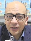 Davide Walter Pairone