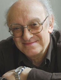 Petros Markarīs