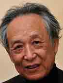 Gao Xingjian