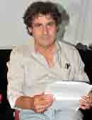 Armando Besio