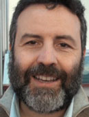 Jean Luc Umberto Bertoni