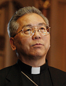 Joseph Mitsuaki Takami