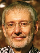 Jean-Claude Wautrecht