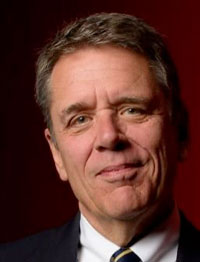 Thomas Vonier