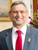 Jorgè Carlos Fonseca