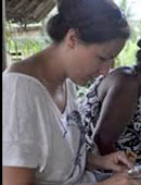 Antonia Cristinoi Bursuc