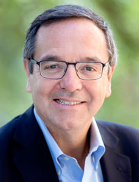 Gil Penalosa