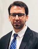 Sayed Alireza Alerasoul