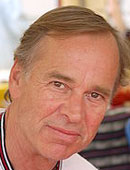 Bjorn Larsson